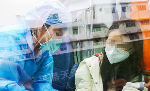 Trung Quốc sẽ mở rộng phương pháp điều trị huyết tương cho bệnh nhân coronavirus